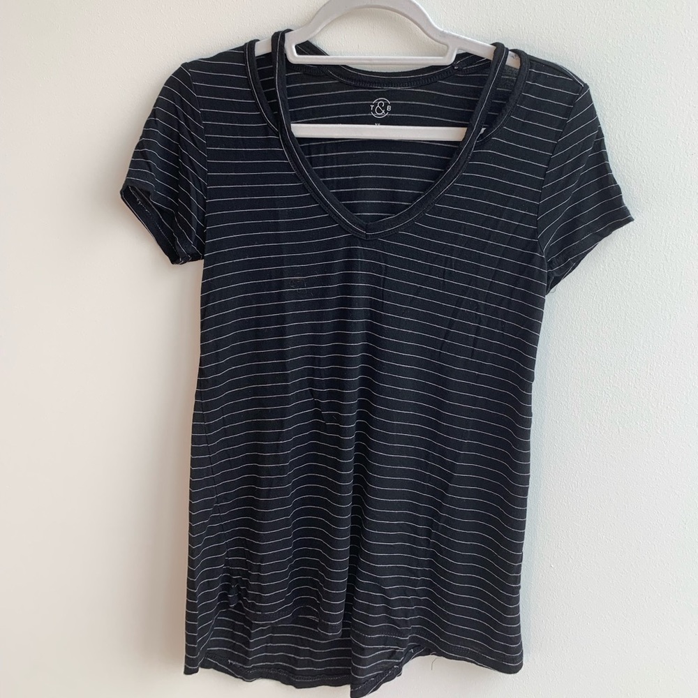 T&B t-shirt